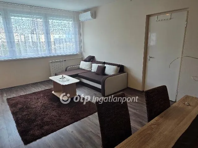 Eladó lakás Budapest XIII. kerület 56 nm