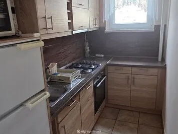 Eladó lakás Budapest XIII. kerület 56 nm