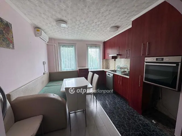 Eladó lakás Budapest XXI. kerület 52 nm