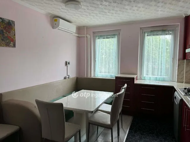 Eladó lakás Budapest XXI. kerület 52 nm