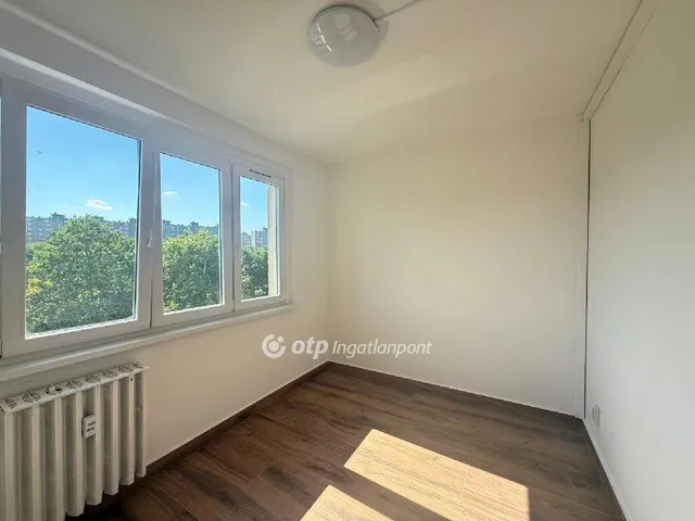 Eladó lakás Budapest XVIII. kerület 72 nm