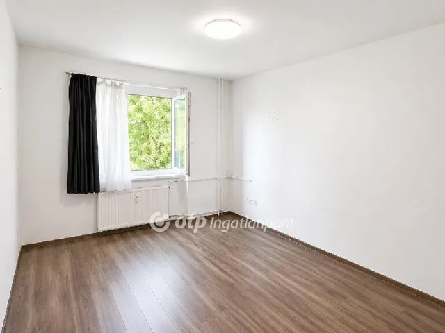 Eladó lakás Budapest XIII. kerület 33 nm