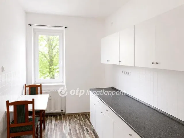 Eladó lakás Budapest XIII. kerület 33 nm