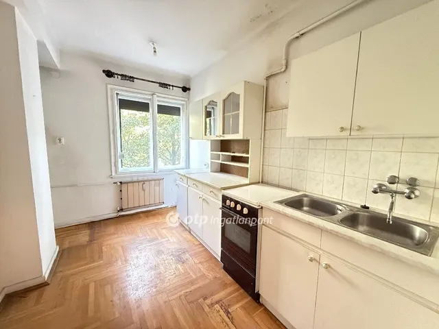 Eladó lakás Budapest XI. kerület 37 nm