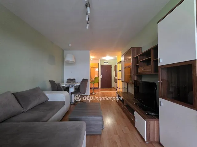 Eladó lakás Budapest VIII. kerület 61 nm