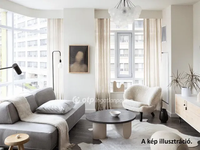 Eladó lakás Budapest XIII. kerület 46 nm
