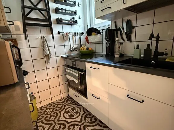 Eladó lakás Budapest VII. kerület 93 nm