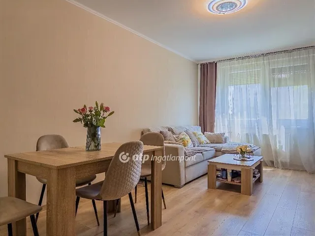 Eladó lakás Budapest III. kerület 69 nm