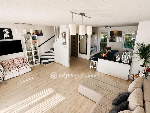 Eladó lakás Szigetszentmiklós 90 nm