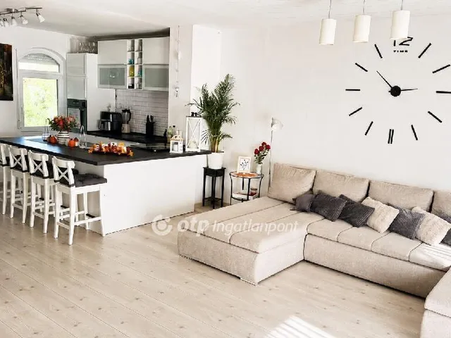 Eladó lakás Szigetszentmiklós 90 nm