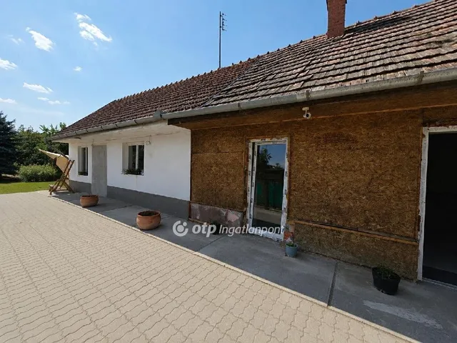 Eladó ház Bugyi 80 nm