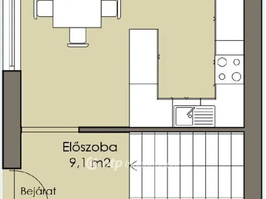 Eladó ház Dunaharaszti 73 nm