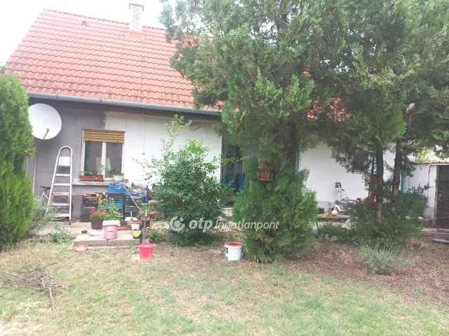 Eladó ház Pilis 55 nm