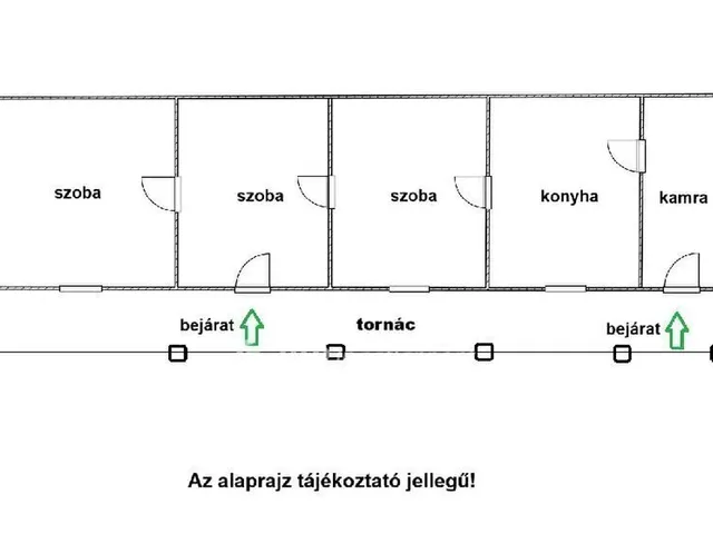 Eladó ház Szigetszentmiklós 90 nm
