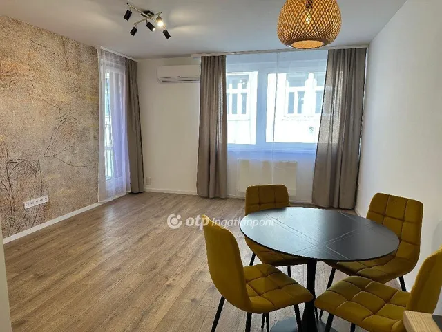 Eladó lakás Budapest VIII. kerület 43 nm