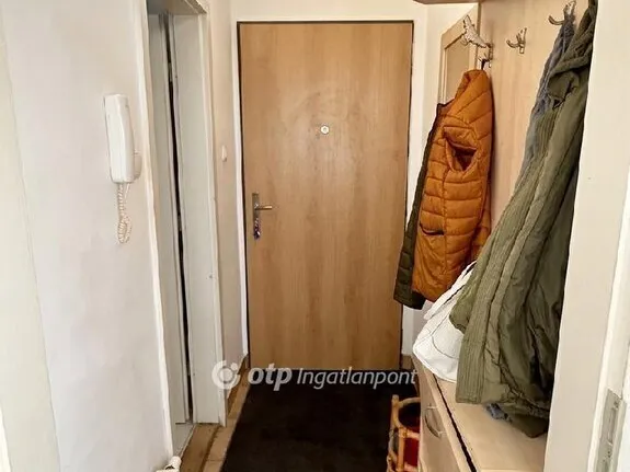 Eladó lakás Budapest VIII. kerület 39 nm