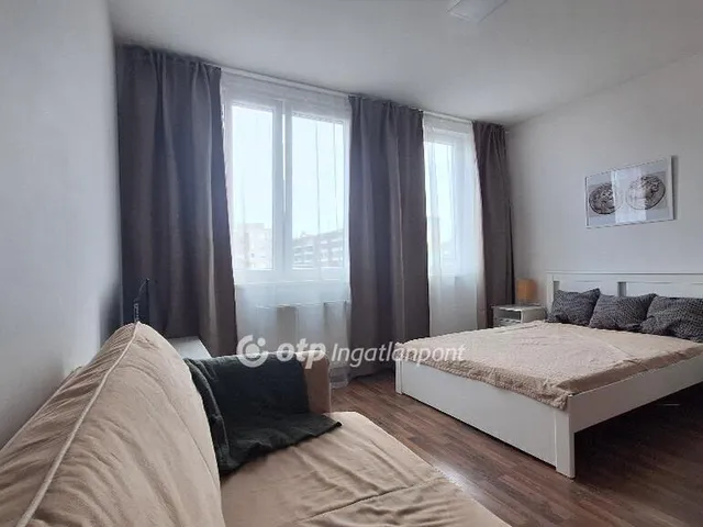 Eladó lakás Budapest VIII. kerület 30 nm