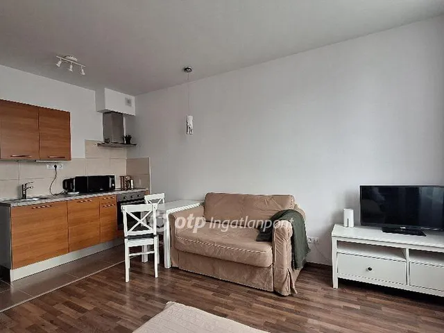 Eladó lakás Budapest VIII. kerület 30 nm