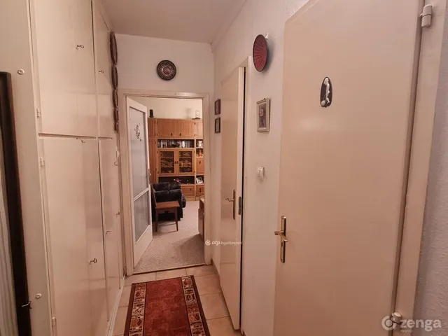 Eladó lakás Budapest XXII. kerület 50 nm