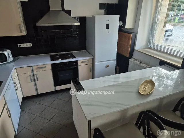 Eladó lakás Budapest I. kerület 51 nm