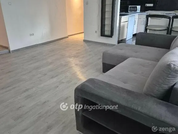 Eladó lakás Budapest I. kerület 51 nm