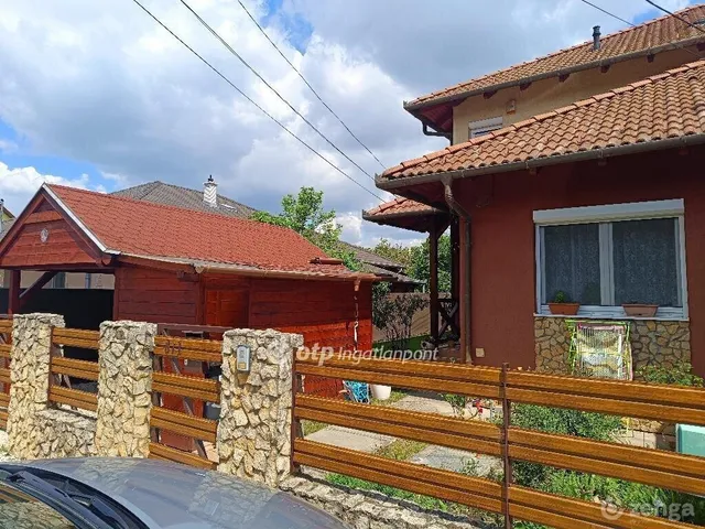Eladó ház Gyál 108 nm
