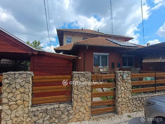 Eladó ház Gyál 108 nm