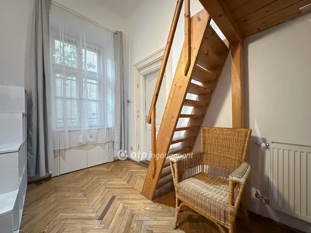 Eladó lakás Budapest VII. kerület 30 nm