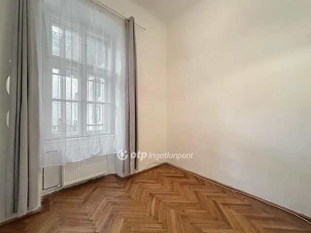 Eladó lakás Budapest VII. kerület 30 nm