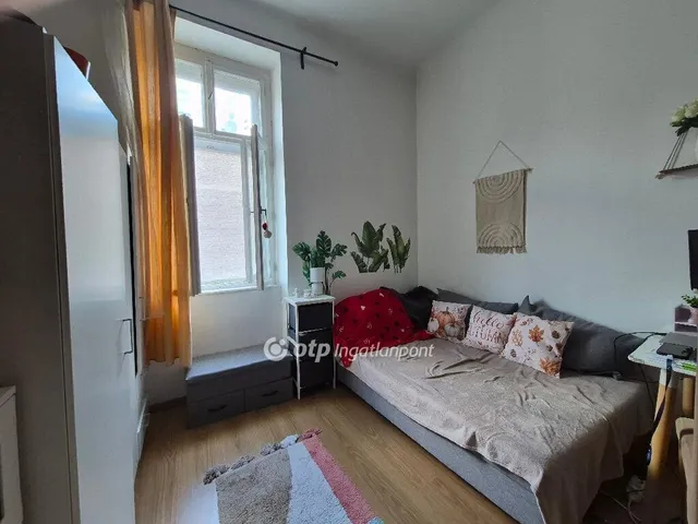 Eladó lakás Budapest XIII. kerület 23 nm