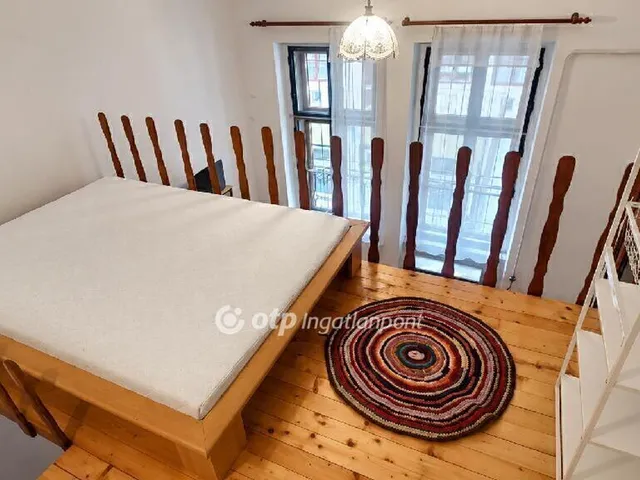 Eladó lakás Budapest VII. kerület 31 nm