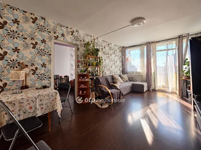Eladó lakás Budapest VIII. kerület 64 nm