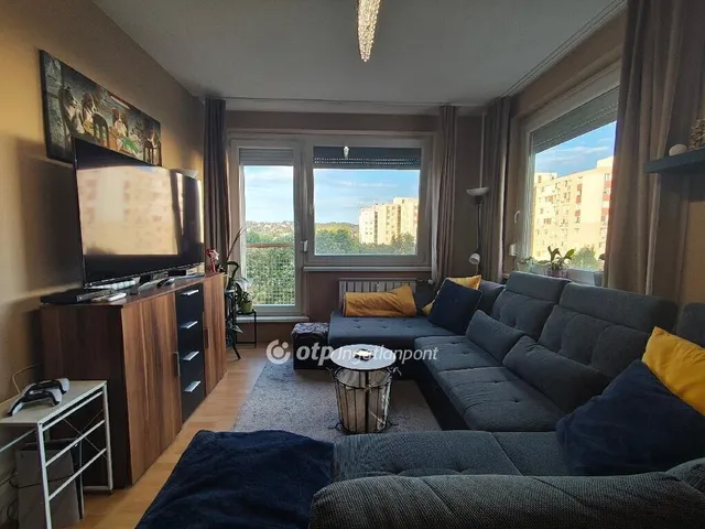 Eladó lakás Budapest XI. kerület 53 nm