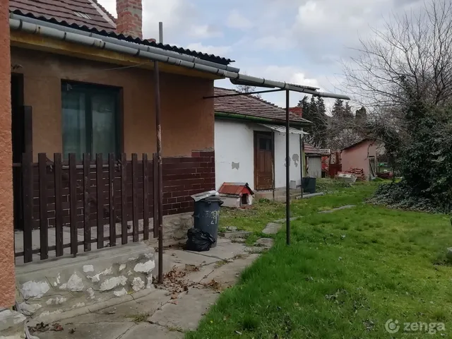 Eladó telek Miskolc, Diósgyőr 783 nm