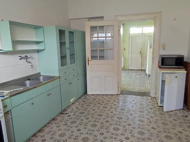 Eladó ház Ikervár 88 nm