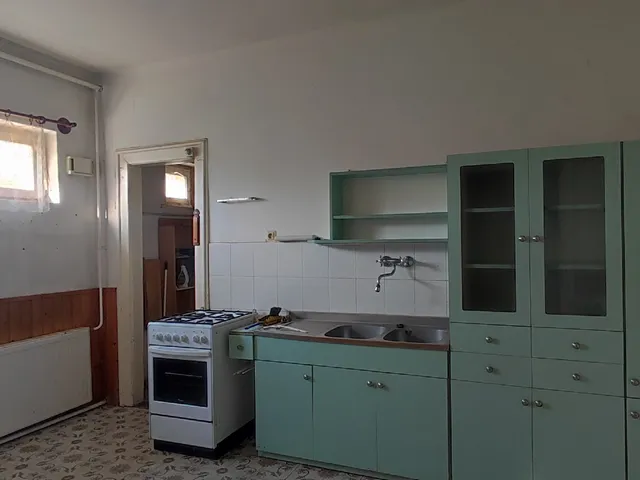 Eladó ház Ikervár 88 nm