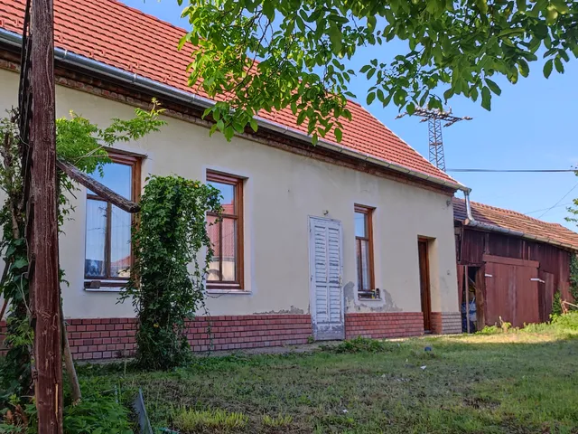 Eladó ház Ikervár 88 nm