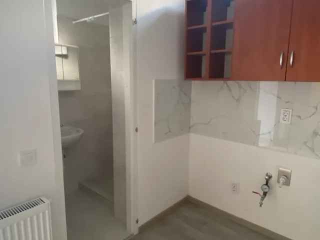 Kiadó lakás Szombathely 33 nm