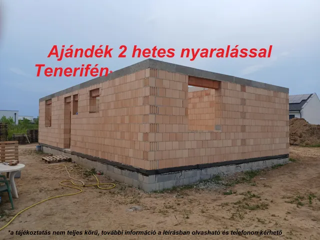 Eladó ház Szombathely, Olad 86 nm