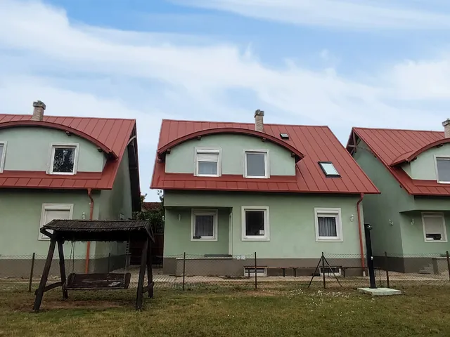 Eladó üdülő és hétvégi ház Bük 300 nm