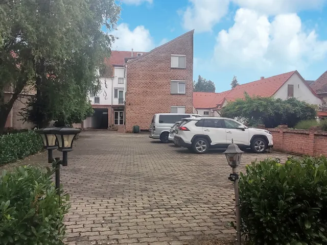 Eladó kereskedelmi és ipari ingatlan Sárvár 1000 nm