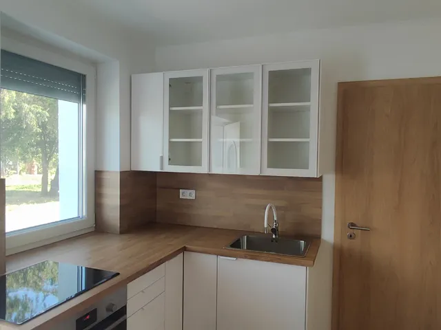Eladó lakás Vép 35 nm