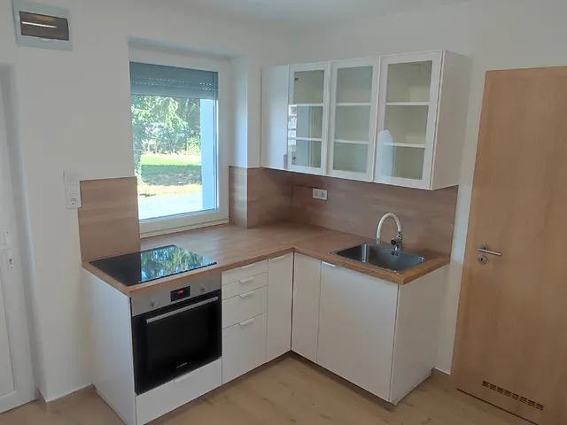 Eladó lakás Vép 35 nm
