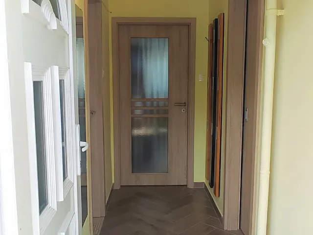 Eladó lakás Szombathely, Belváros 55 nm