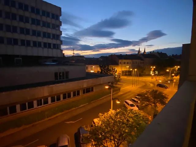Kiadó lakás Szombathely 59 nm