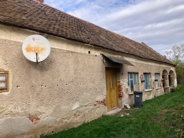 Eladó ház Meszlen 71 nm