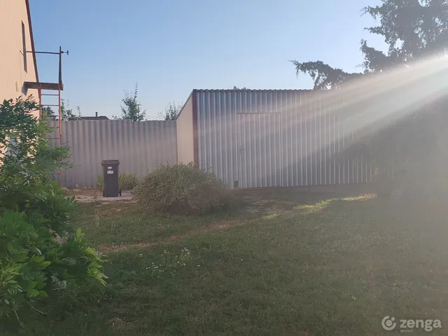 Eladó ház Mikepércs 75 nm