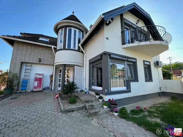 Eladó ház Balatonalmádi, Vörösberény 142 nm