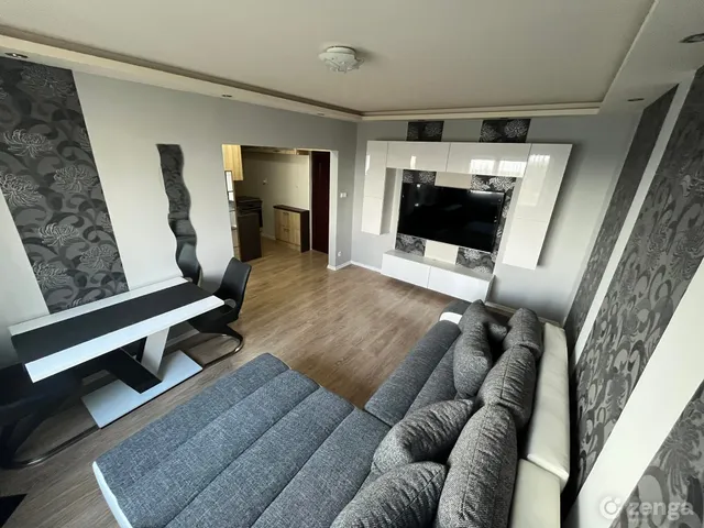 Eladó lakás Szeged, Felsőváros 35 nm