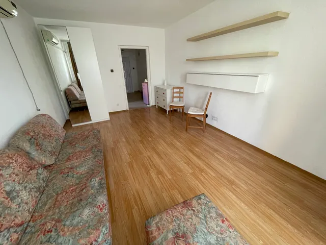 Kiadó lakás Budapest III. kerület, Békásmegyer, Szinbád u.3. 32 nm